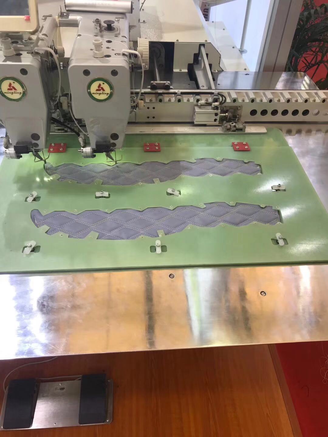 Clothing factory mold insulation pad制衣厂模具绝缘垫板.jpg Clothing factory mold insulation pad制衣厂模具绝缘垫板.jpg