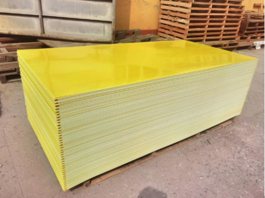 Could 3240 Epoxy Sheet Become Your New Engineering Design Favorite