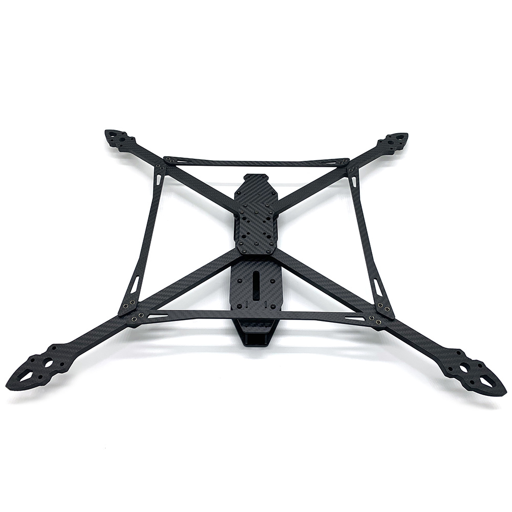 Machinable Carbon Fiber Sheet