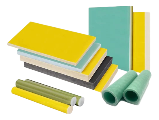 Epoxy Fiberglass Laminates​​