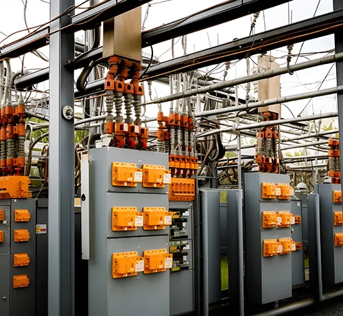 New Energy Industry: Insulation Solutions for Lithium Batteries and Photovoltaics New Energy Industry: Insulation Solutions for Lithium Batteries and Photovoltaics
