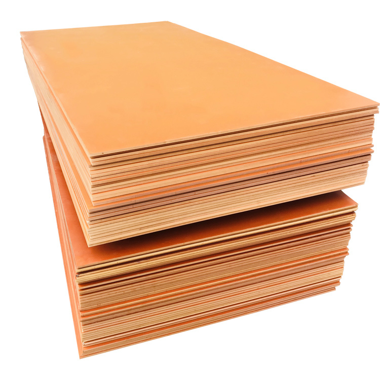 Phenolic Resin Paper Laminated Bakelite Sheet