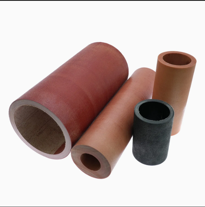 3526 Phenolic Cotton Cloth Tube