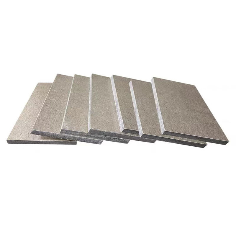 1mm Mica Sheet Electrical Insulation