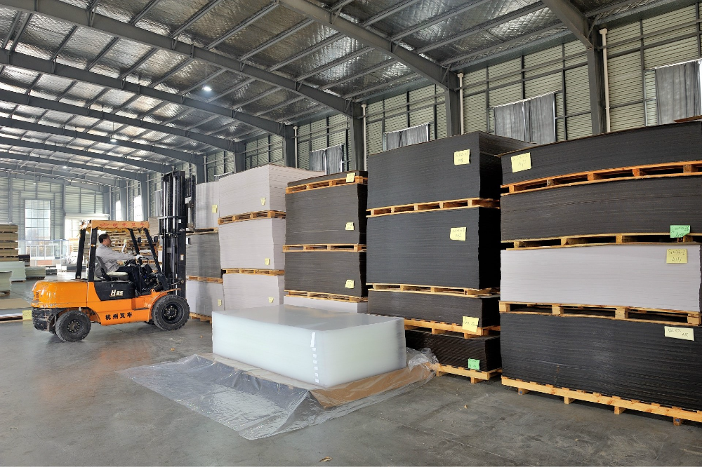 Warehouse