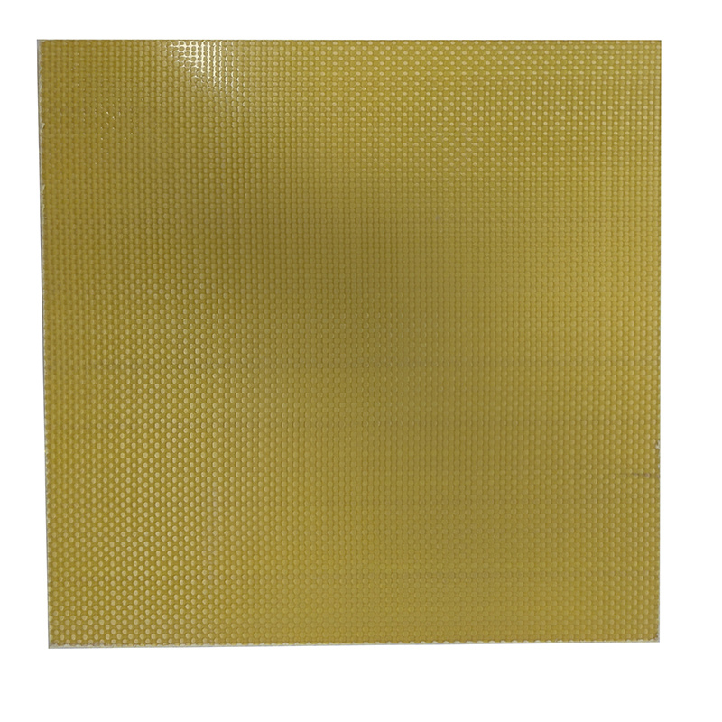 ​​Aramid Board Lightweight Bulletproof Aerospace Grade​​