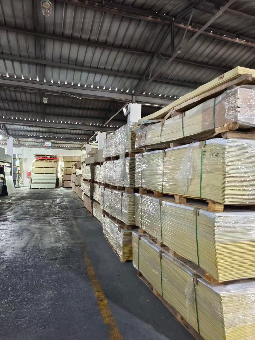 Warehouse