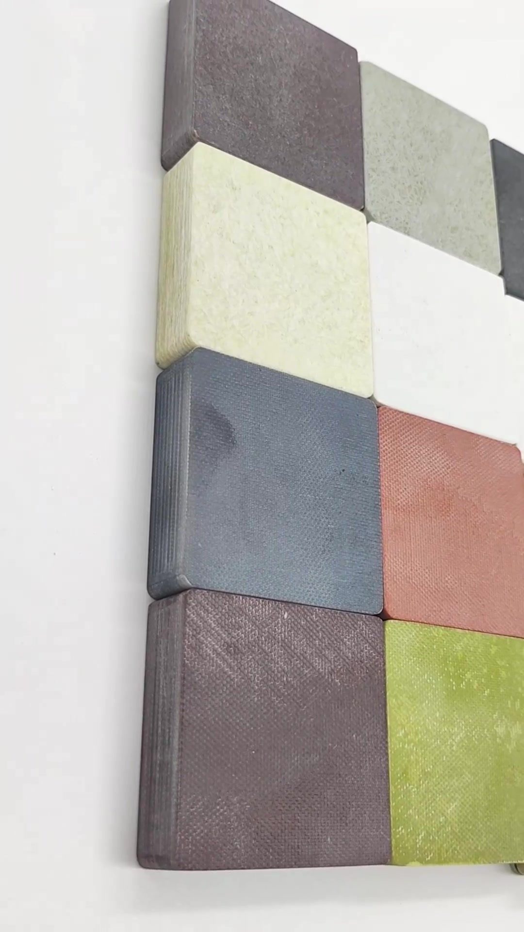 730 series high temperature insulation board