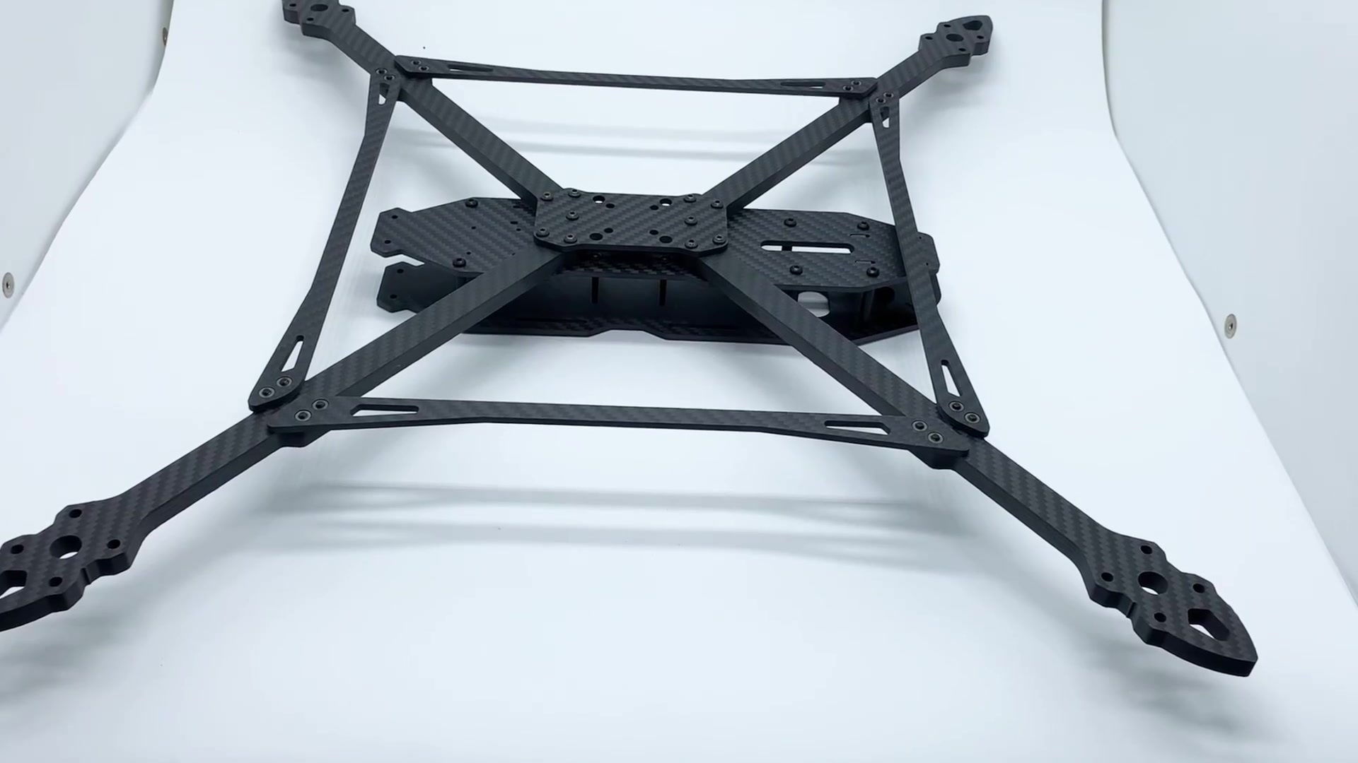 Machinable Carbon Fiber Sheet
