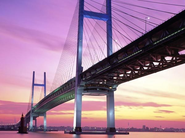 Bridge Bridge