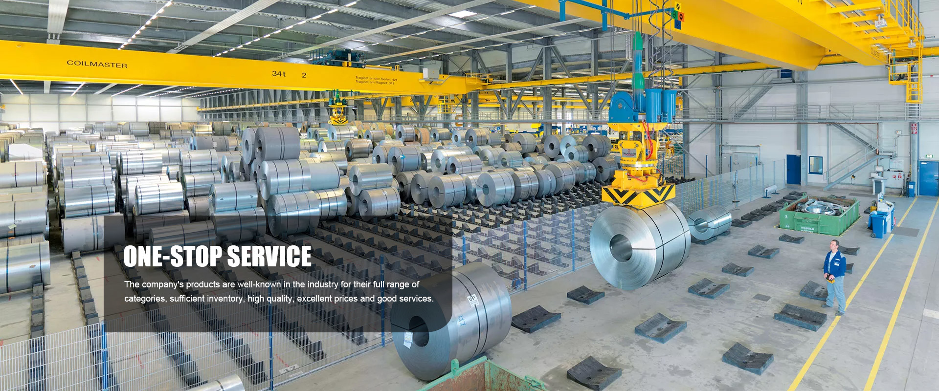 SHANZHONG IRON AND STEEL (SHANDONG) CO..LTD.