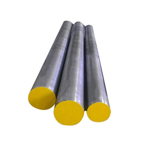 Steel Round