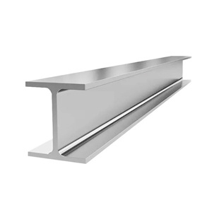 Steel Profiles
