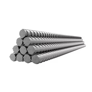 Steel Rebar
