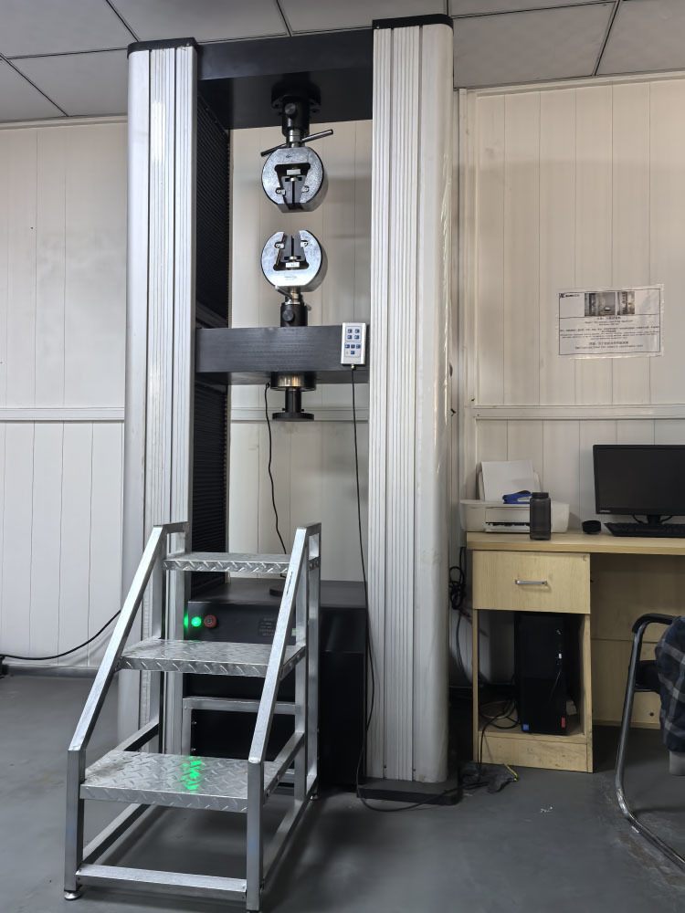 Detection equipment