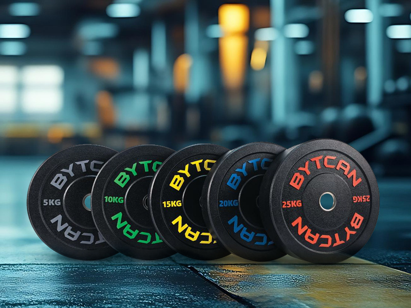 Crumb Bumper Plate