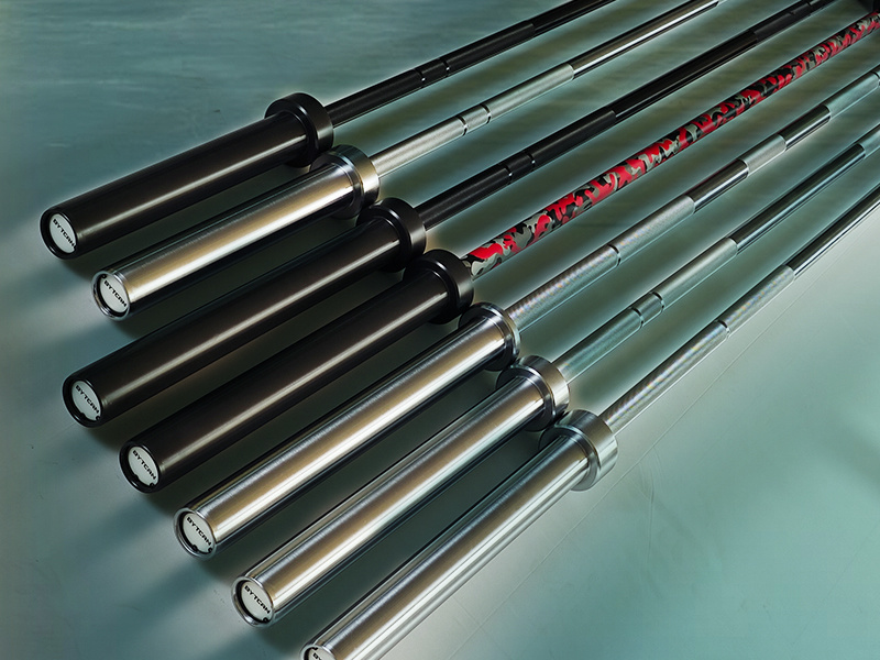 Barbell Bar