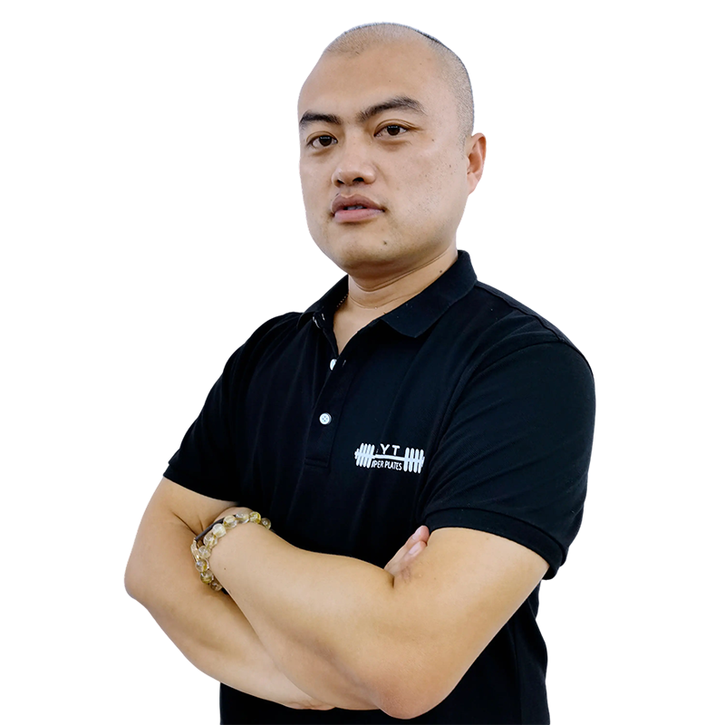 Founder of Boyute