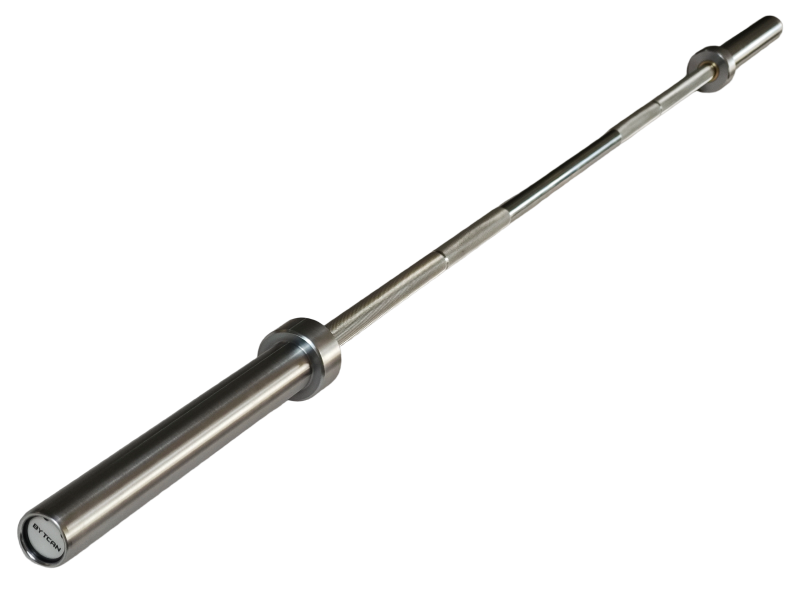 Deadlife Bar ALL Hard Chrome
