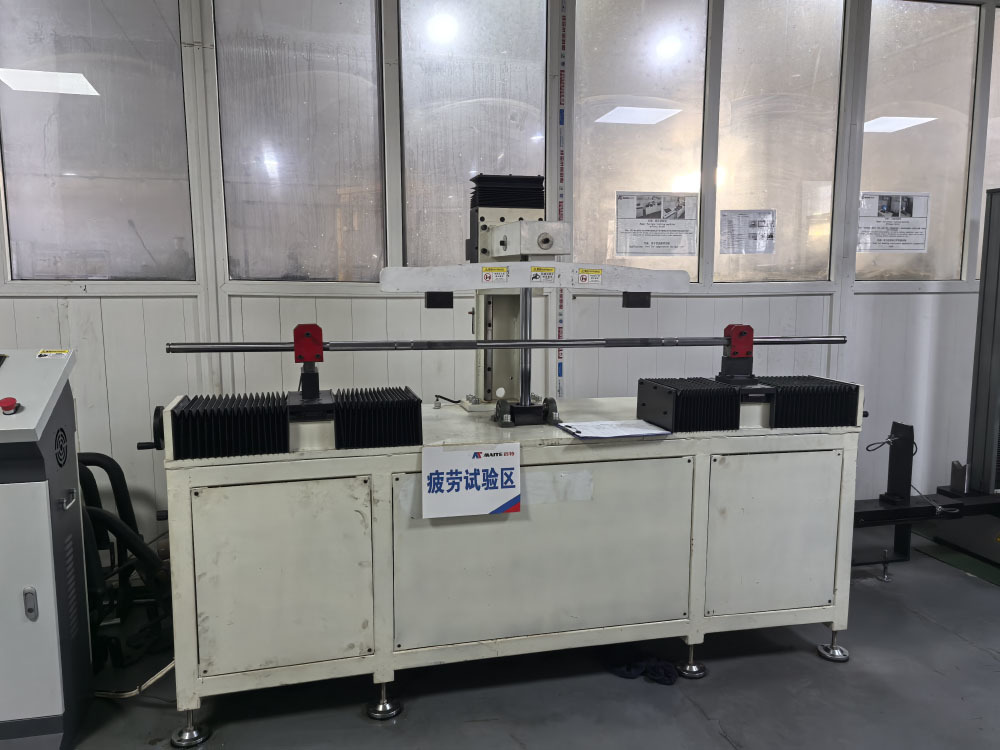 Detection equipment