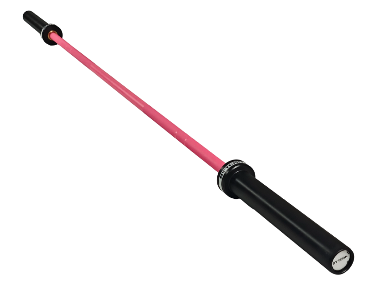 Woman's Bar Pink  And QPQ