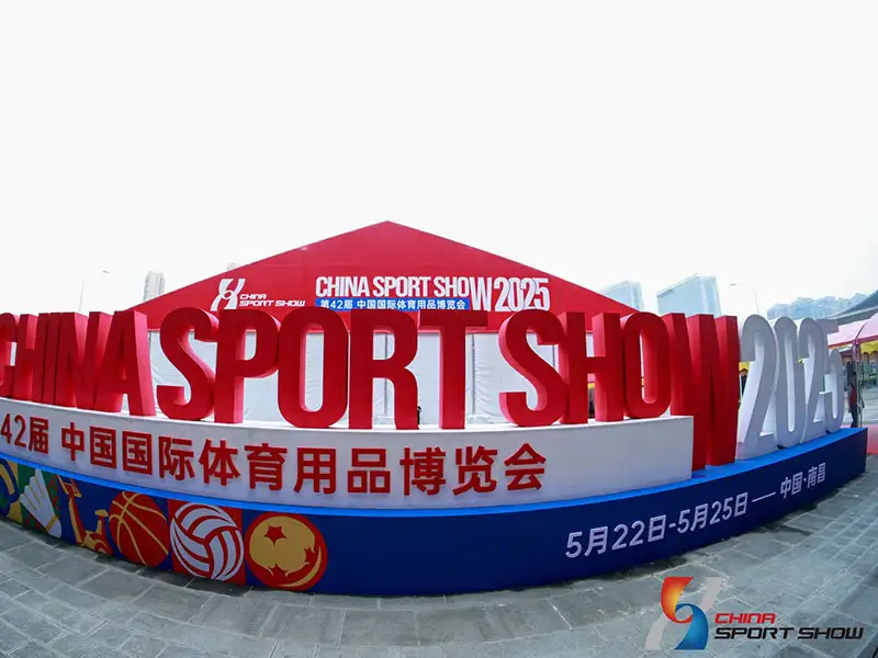 Fitness Factory to Showcase Premium rubber Bumper plate Products at China Sport Show 2025