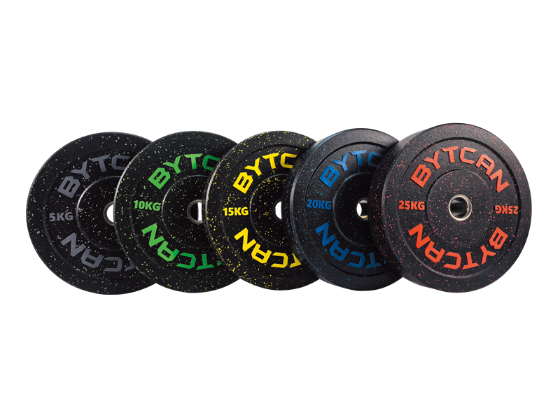 Fleck Crumb Bumper Plate