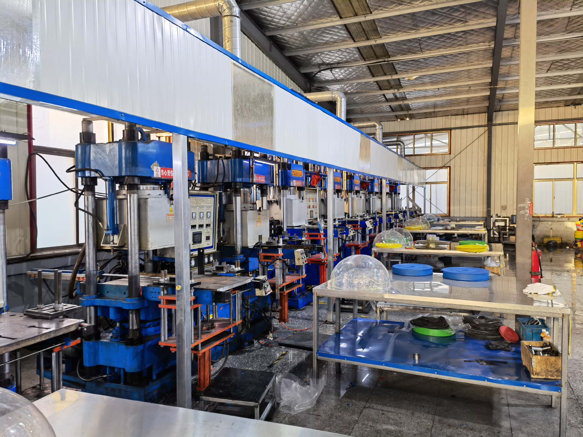 Workshop