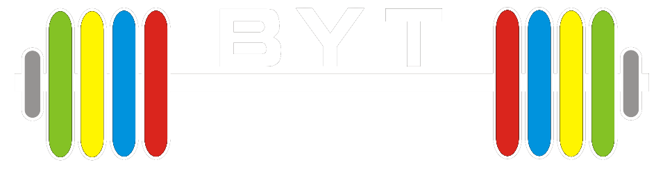 Qingdao Boyute Fitness Equipment Co., Ltd.