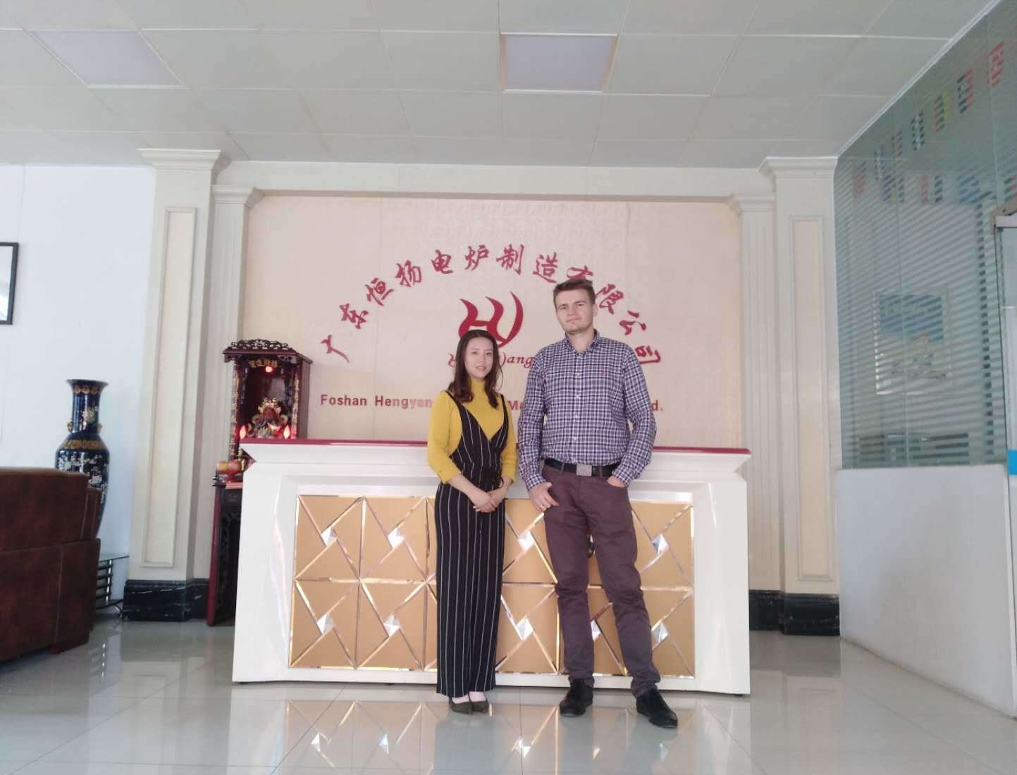 Russia 俄罗斯客户