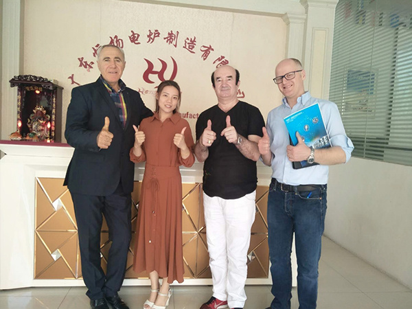 意大利 客户