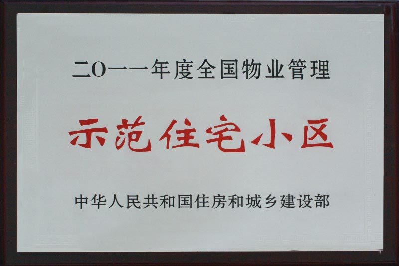 榮譽(yù)證書(shū)