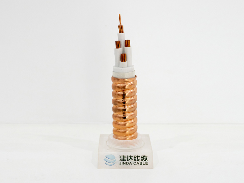 BTTRZ-4×25