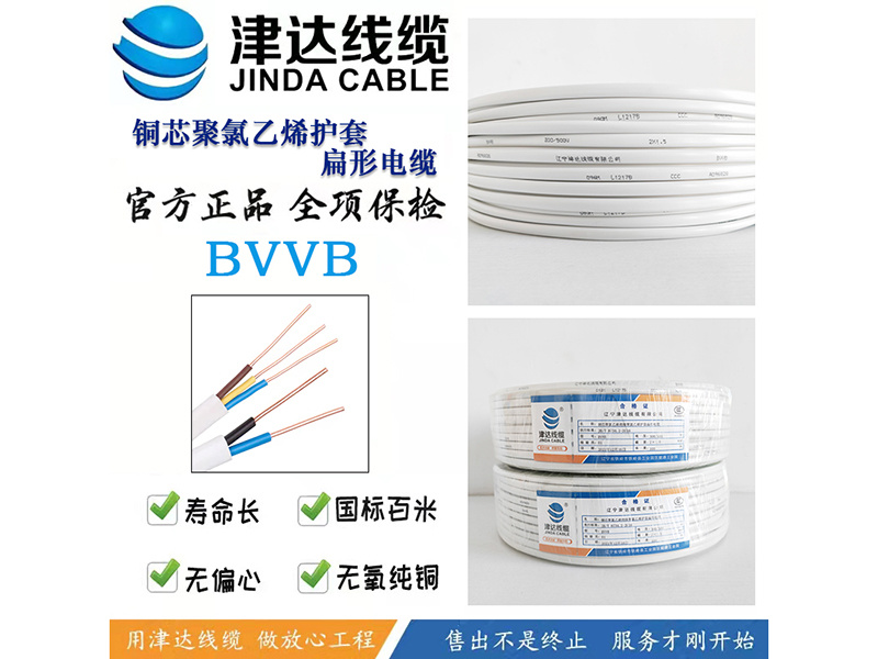 BVVB Series