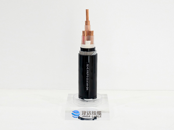 (Coal) Power cables for mining