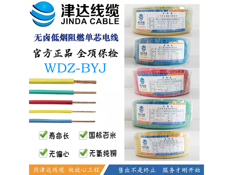 WDZ-BYJ Series
