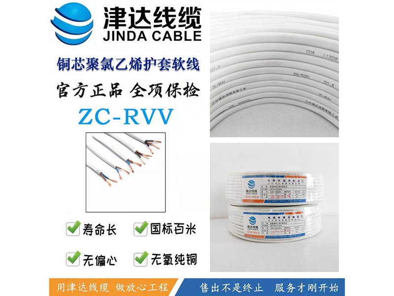 ZC-RVV系列