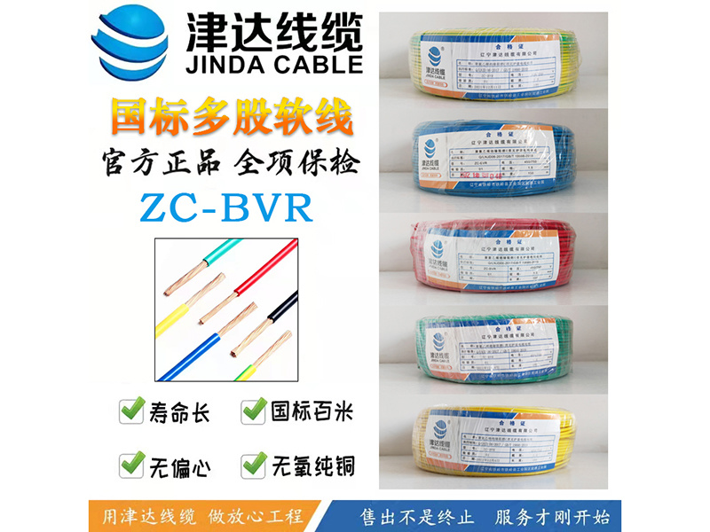 ZC-BVR Series