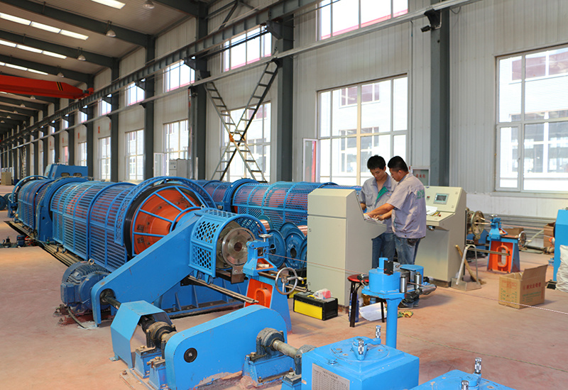 Common Problems and Solutions of Cable Flexible Fire Protection