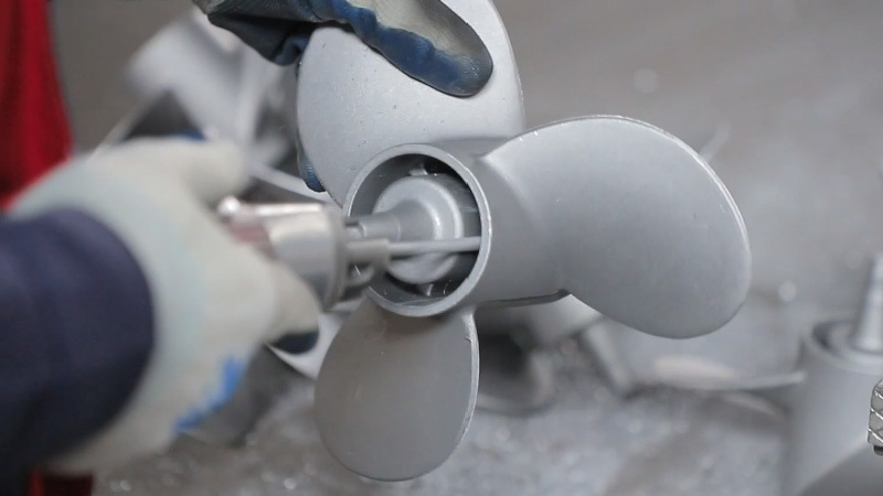 We have an excellent R&D team with excellent CAD