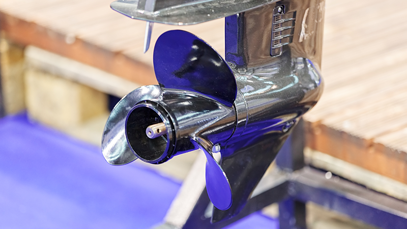 Advanced stainless steel precision casting technology