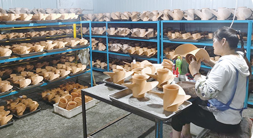 Stainless Steel Propeller Manufacturing Process Stainless Steel Propeller Manufacturing Process