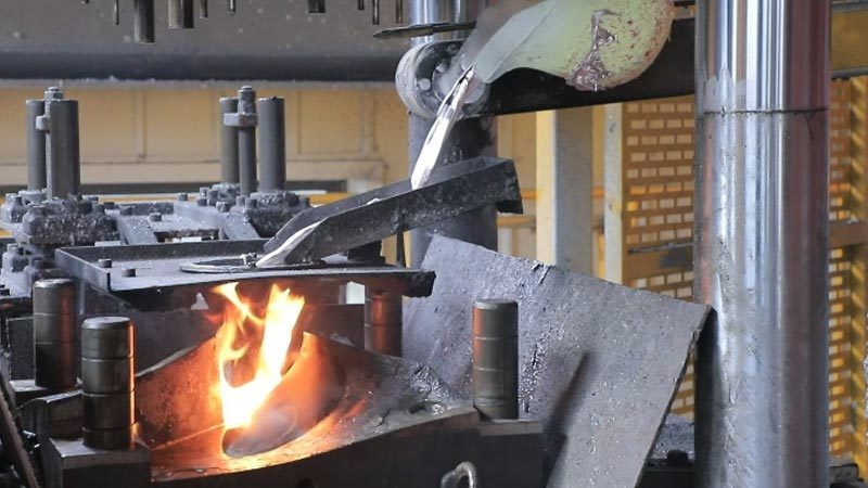 High hardness, good toughness, high precision, and high performance