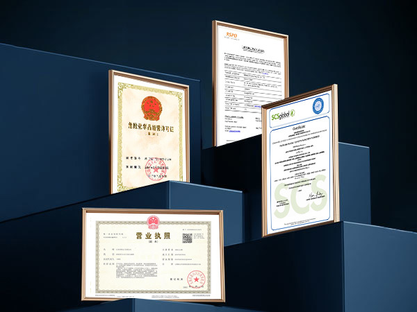 Qualifications and Honors