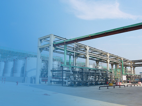 Our Factory