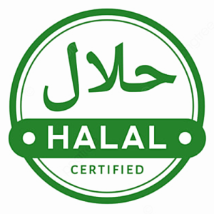 HALAL HALAL
