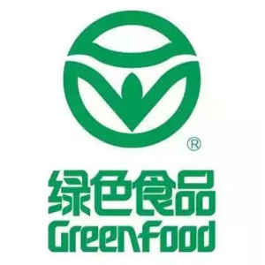 CHINA GREEN FOOD CHINA GREEN FOOD