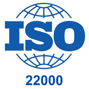 ISO22000 FOOD SAFETY MANAGEMENT SYSTEM ISO22000 FOOD SAFETY MANAGEMENT SYSTEM