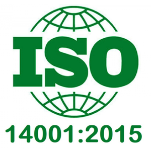 ISO14001 ENVIRONMENTAL MANAGEMENT SYSTEM ISO14001 ENVIRONMENTAL MANAGEMENT SYSTEM