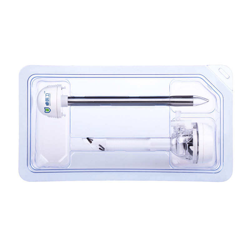 Disposable Tocar